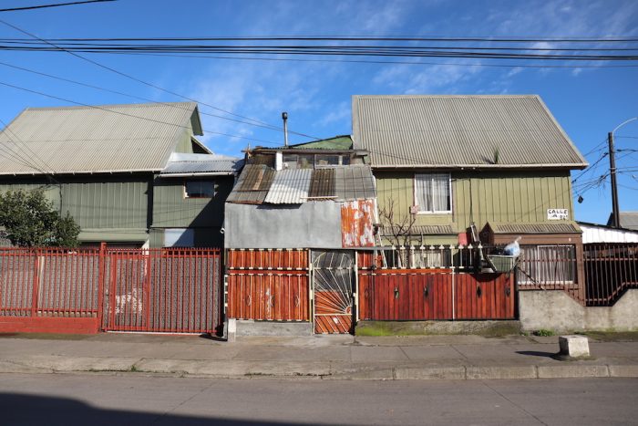 Vivienda y pobreza energética en Chile: desafíos en el contexto actual Vivienda y pobreza energética en Chile: desafíos en el contexto actual