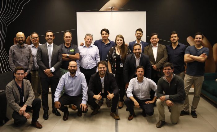 Nueva convocatoria de Incuba UC busca entregar apoyo a emprendedores Nueva convocatoria de Incuba UC busca entregar apoyo a emprendedores