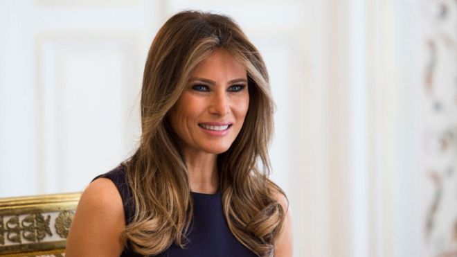 7 revelaciones de “Melania and Me”, el nuevo libro de memorias de una examiga de la primera dama de EE.UU. 7 revelaciones de