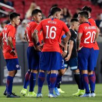 Mi equipo para el debut