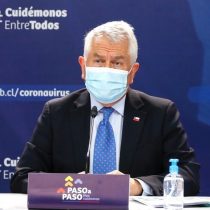 Ministerio de Salud reportó 1.770 contagios y 57 fallecidos por covid-19 en las últimas 24 horas