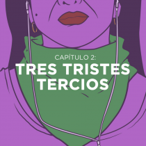 A menos de un mes del plebiscito el podcast “Podemos ser peores” explica hasta los nudos más complejos del proceso constituyente