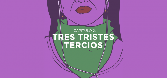A menos de un mes del plebiscito el podcast “Podemos ser peores” explica hasta los nudos más complejos del proceso constituyente A menos de un mes del plebiscito el podcast “Podemos ser peores” explica hasta los nudos más complejos del proceso constituyente
