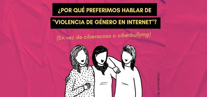 Despatriarcalizando la internet con Karen Vergara : “La violencia de género digital tiene consecuencias muy dañinas” Despatriarcalizando la internet con Karen Vergara : “La violencia de género digital tiene consecuencias muy dañinas”