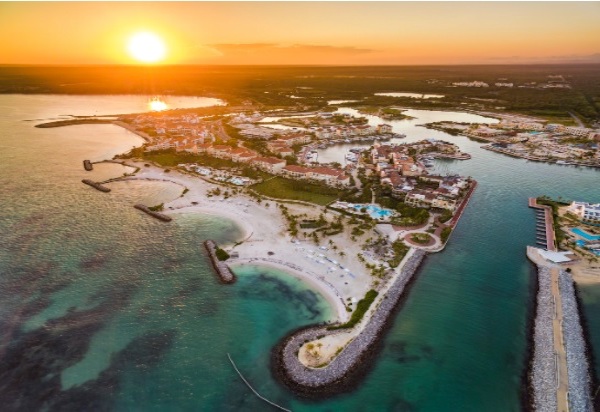 República Dominicana ultima detalles para plan de recuperación del sector turismo República Dominicana ultima detalles para plan de recuperación del sector turismo
