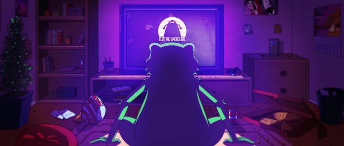 Comienza Festival de Animación “Emergente” con una versión completamente online y gratuita Comienza Festival de Animación “Emergente” con una versión completamente online y gratuita