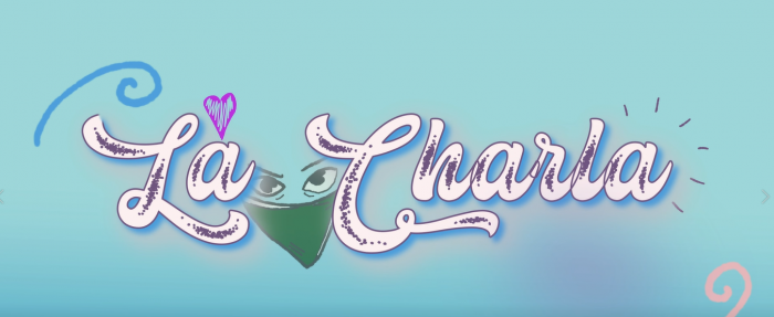 “La charla”, la nueva miniserie sobre educación sexual integral “La charla”, la nueva miniserie sobre educación sexual integral