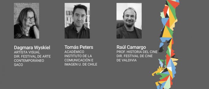 Políticas Culturales y economías creativas serán foco del tercer encuentro virtual de la Red de Universidades G9 Políticas Culturales y economías creativas serán foco del tercer encuentro virtual de la Red de Universidades G9