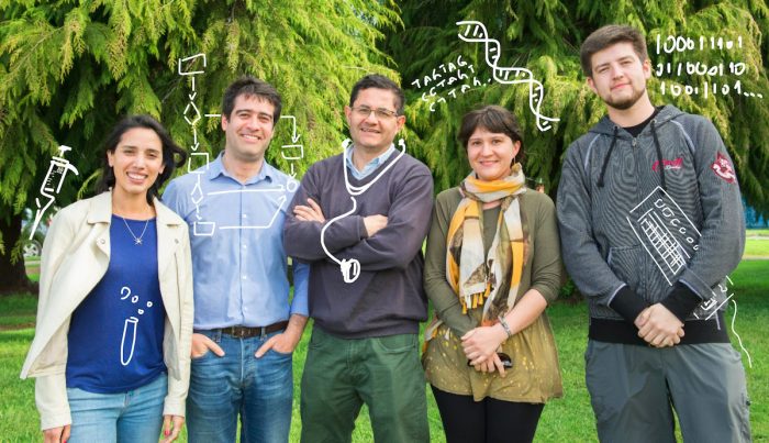 Llaman a participar de estudio genético de rara enfermedad con tratamiento conocido como el más caro del mundo Llaman a participar de estudio genético de rara enfermedad con tratamiento conocido como el más caro del mundo