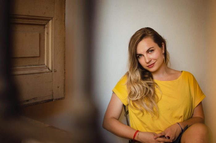 María del Mar Ramón sobre el consentimiento y los escurridizos límites del “no es no” María del Mar Ramón sobre el consentimiento y los escurridizos límites del “no es no”