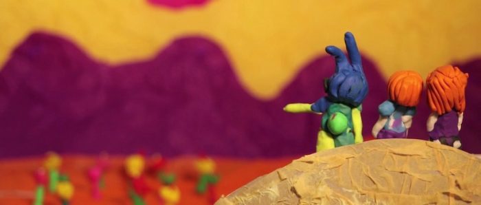 Sección Micrometrajes del REDFECI exhibirá 30 obras realizadas por niñas, niños y jóvenes Sección Micrometrajes del REDFECI exhibirá 30 obras realizadas por niñas, niños y jóvenes