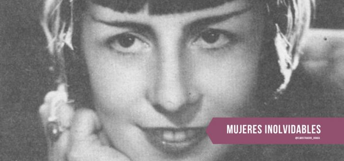 María Luisa Bombal, una mujer de espíritu libre y pionera en retratar las profundidades del sentir femenino María Luisa Bombal, una mujer de espíritu libre y pionera en retratar las profundidades del sentir femenino