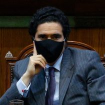 La amenaza del ministro Briones por proyecto de segundo retiro de fondos AFP: 