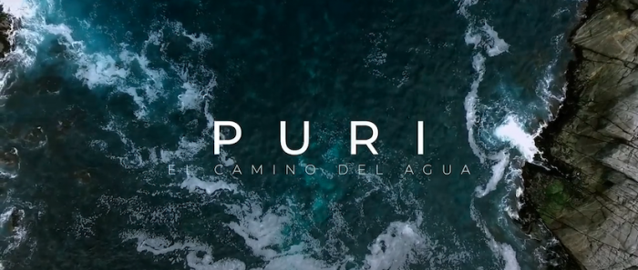 Documental chileno sobre el valor del agua es seleccionado en más de siete festivales internacionales Documental chileno sobre el valor del agua es seleccionado en más de siete festivales internacionales