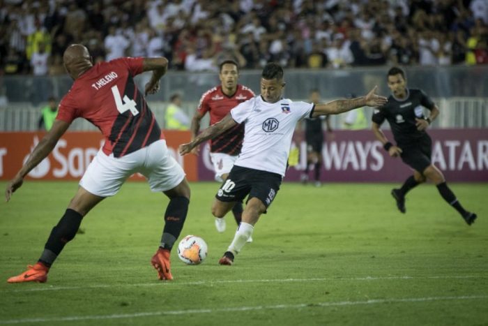 Comisión de Mujer investigará denuncia de violencia intrafamiliar contra jugador Leonardo Valencia Comisión de Mujer investigará denuncia de violencia intrafamiliar contra jugador Leonardo Valencia