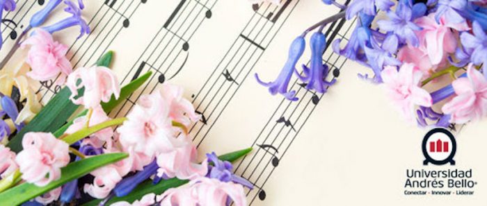 Camerata UNAB en vivo: Concierto Bienvenida Primavera vía online Camerata UNAB en vivo: Concierto Bienvenida Primavera vía online
