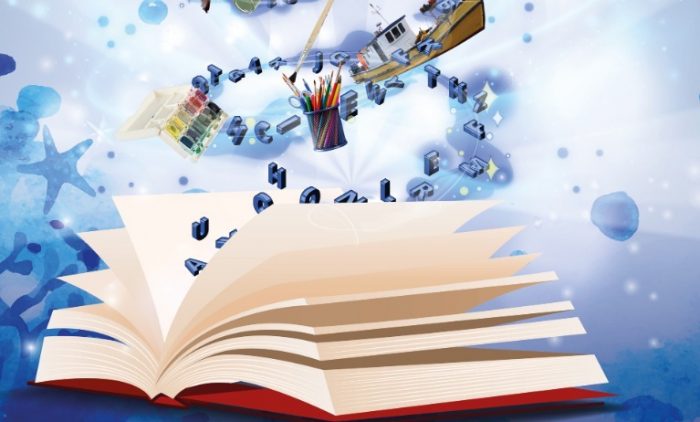 Concurso “Caleta de cuentos” invita a compartir historias e ilustraciones de la merluza chilena Concurso “Caleta de cuentos” invita a compartir historias e ilustraciones de la merluza chilena