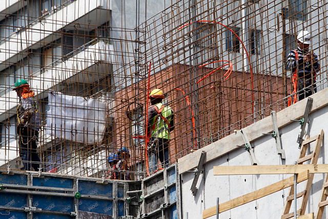 Nuevo presidente de la CChC estima en US$ 2.400 millones las pérdidas del sector debido a la pandemia y advierte sobre quiebras: “Los números hablan por sí solos” Nuevo presidente de la CChC estima en US$ 2.400 millones las pérdidas del sector debido a la pandemia y advierte sobre quiebras: