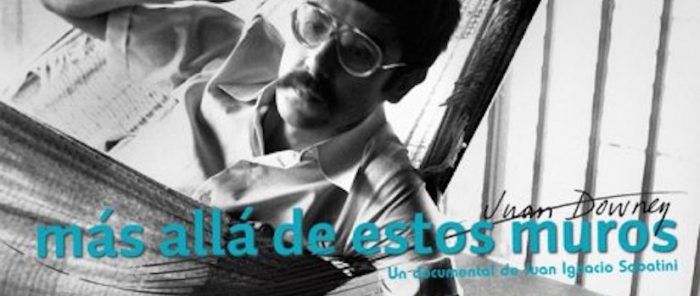 Documental “Juan Downey: más allá de estos muros” de Juan Ignacio Sabatini en Ondamedia Documental “Juan Downey: más allá de estos muros” de Juan Ignacio Sabatini en Ondamedia