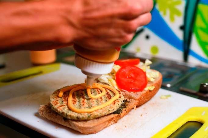 Ecuador incursiona en la comida elaborada con cannabis Ecuador incursiona en la comida elaborada con cannabis