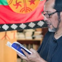 Elicura Chihuailaf Nahuelpan, Premio Nacional de Literatura 2020. Poesía y agenda política 