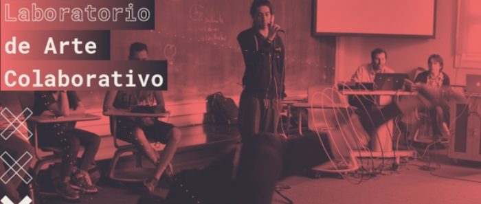 Crean red de laboratorios que fortalecen el nexo entre el arte y la comunidad Crean red de laboratorios que fortalecen el nexo entre el arte y la comunidad