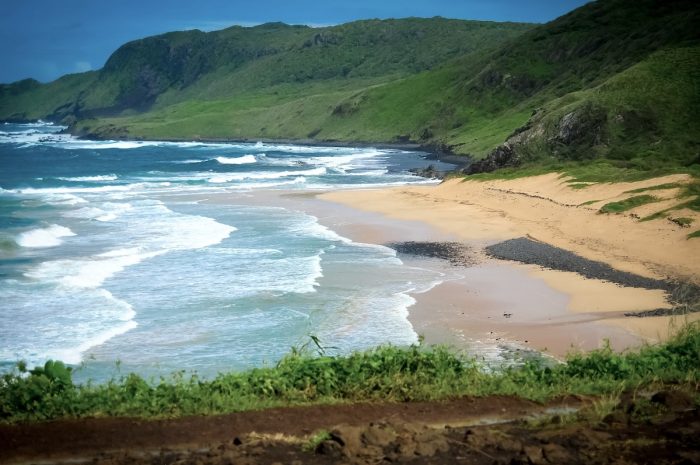 Una isla de Brasil sorprende al anunciar que solo recibirá turistas que hayan tenido Covid-19 Una isla de Brasil sorprende al anunciar que solo recibirá turistas que hayan tenido Covid-19