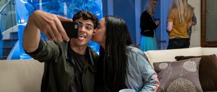 Netflix y el renacimiento de la comedia romántica Netflix y el renacimiento de la comedia romántica