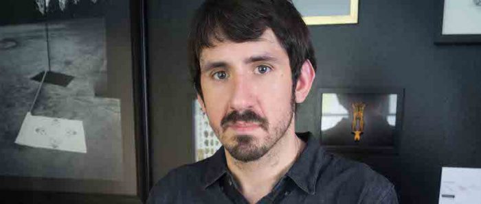 Autor nacional será el único representante chileno en la Feria del Libro de la ciudad de Nueva York Autor nacional será el único representante chileno en la Feria del Libro de la ciudad de Nueva York