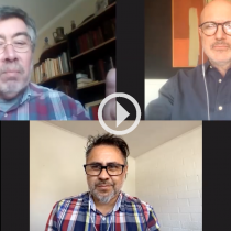 Tomás Duval en La Semana Política: 