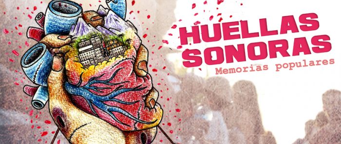 “Huellas Sonoras”: documental radial rescata las memorias orales del estallido social “Huellas Sonoras”: documental radial rescata las memorias orales del estallido social