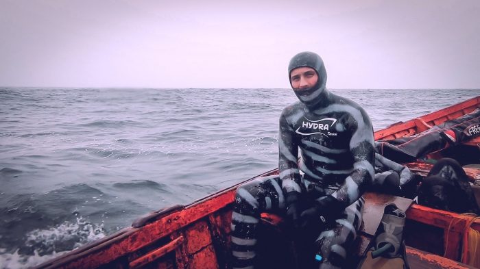 La innovadora empresa sureña que promueve un estilo de vida ligado al mar La innovadora empresa sureña que promueve un estilo de vida ligado al mar