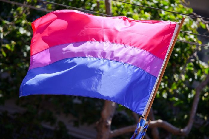 La lucha por la visibilidad bisexual en Chile La lucha por la visibilidad bisexual en Chile