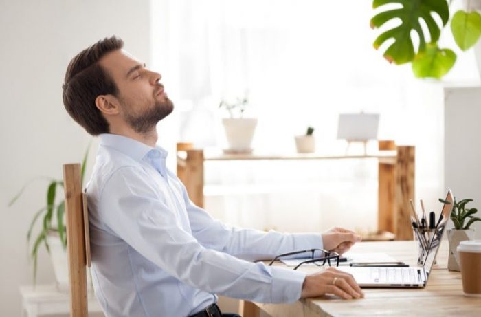 Un respiro en pandemia: realizan sesiones abiertas y gratuitas de Mindfulness on line Un respiro en pandemia: realizan sesiones abiertas y gratuitas de Mindfulness on line