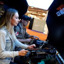 Música, videojuegos y audiovisual: esta semana comienza iniciativa que busca potenciar y visibilizar a las mujeres en la industria creativa