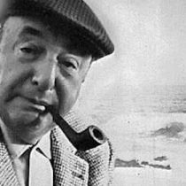 Documental “Neruda, el hombre y su obra”