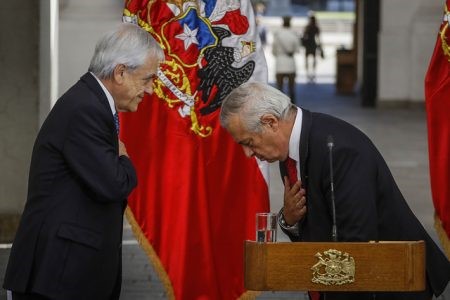 ¿Cuál es o sería “el legado de Piñera”, más allá de su nefasto escudero Mañalich? ¿Cuál es o sería “el legado de Piñera”, más allá de su nefasto escudero Mañalich?