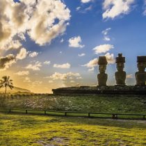 Rapa Nui reabrirá sus puertas al turismo a partir de agosto