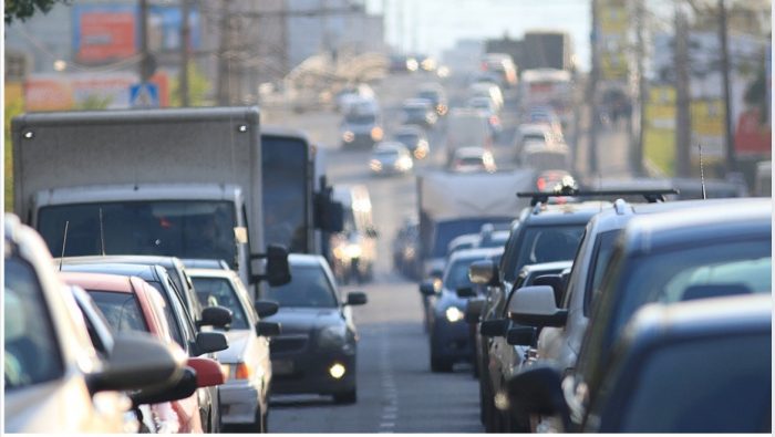 Día Mundial sin Auto busca dar un respiro a las ciudades y planeta Día Mundial sin Auto busca dar un respiro a las ciudades y planeta