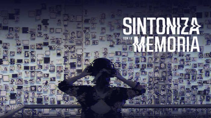 Con archivos radiales históricos y homenajes a las víctimas de la dictadura: el Museo de la Memoria conmemora los 47 años del golpe Con archivos radiales históricos y homenajes a las víctimas de la dictadura: el Museo de la Memoria conmemora los 47 años del golpe