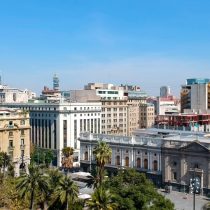 Valdivia y Santiago se miden en competencia global sustentable We Love Cities