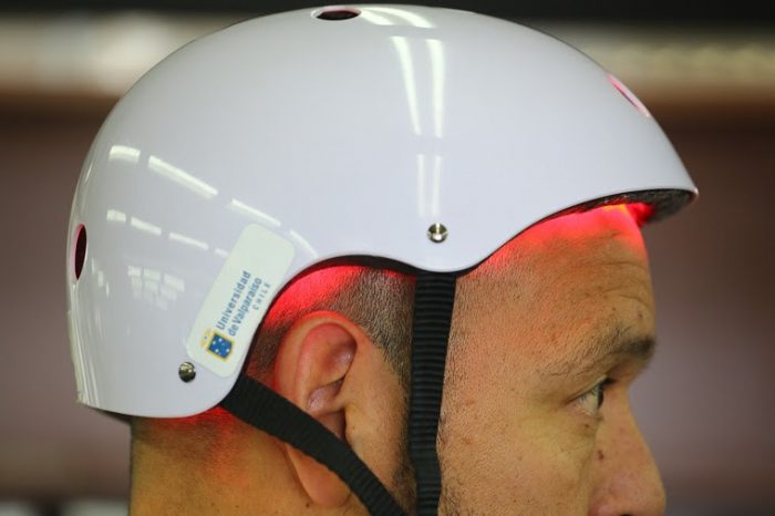 Terapia Led transcraneana permite a adultos mayores mejorar el sueño, atención y memoria Terapia Led transcraneana permite a adultos mayores mejorar el sueño, atención y memoria