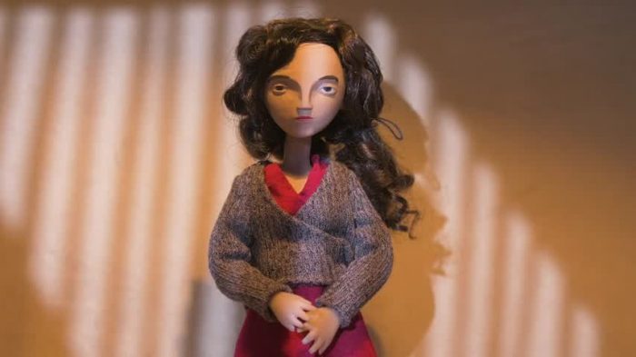 #NoMásMuñecas: campaña denuncia las consecuencias de la criminalización del aborto en chile en “la muñeca afortunada” #NoMásMuñecas: campaña denuncia las consecuencias de la criminalización del aborto en chile en “la muñeca afortunada”