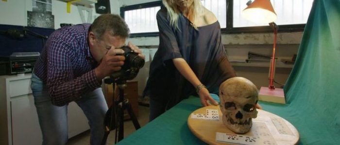 Pompeya y Herculano: el “asombroso” descubrimiento de neuronas casi intactas en un cerebro en las ruinas de la erupción del Vesubio hace casi 2.000 años Pompeya y Herculano: el “asombroso” descubrimiento de neuronas casi intactas en un cerebro en las ruinas de la erupción del Vesubio hace casi 2.000 años