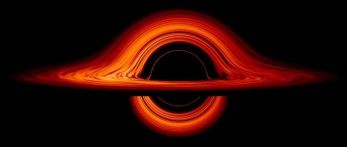 Nobel de Física: qué es la singularidad, el corazón de los agujeros negros donde se rompen todas las leyes conocidas de la naturaleza Nobel de Física: qué es la singularidad, el corazón de los agujeros negros donde se rompen todas las leyes conocidas de la naturaleza