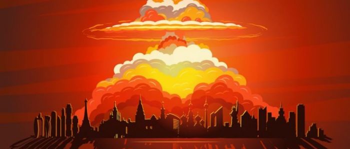 Los científicos de Cambridge que estudian qué va a terminar con la humanidad y cómo salvarnos Los científicos de Cambridge que estudian qué va a terminar con la humanidad y cómo salvarnos