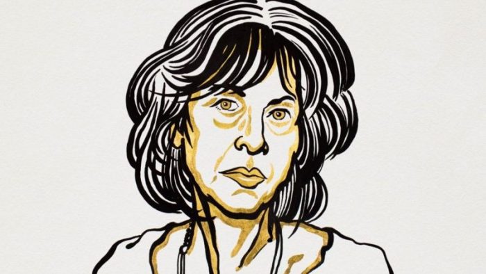 El Nobel premia la austeridad y la claridad de la poesía de Louise Glück El Nobel premia la austeridad y la claridad de la poesía de Louise Glück