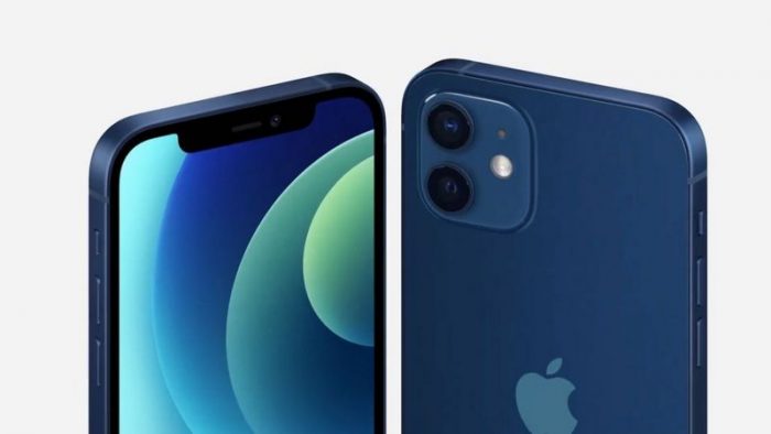 Apple presenta el iPhone 12 con capacidad 5G en el «inicio de una nueva era» (que teléfonos con Android ya ofrecían en 2019) Apple presenta el iPhone 12 con capacidad 5G en el