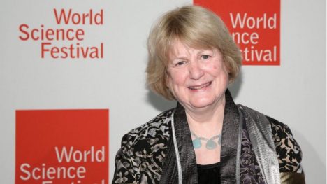 Cáncer de mama: Mary-Claire King, la científica que ayudó a descubrir el “gen” de la enfermedad (y el emotivo vínculo que la une a Argentina y Chile) Cáncer de mama: Mary-Claire King, la científica que ayudó a descubrir el