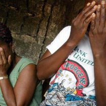 La otra pandemia: la violencia contra las mujeres en África